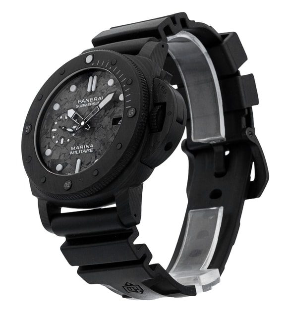 Panerai Submersible Marina Militare PAM00979 Image 2